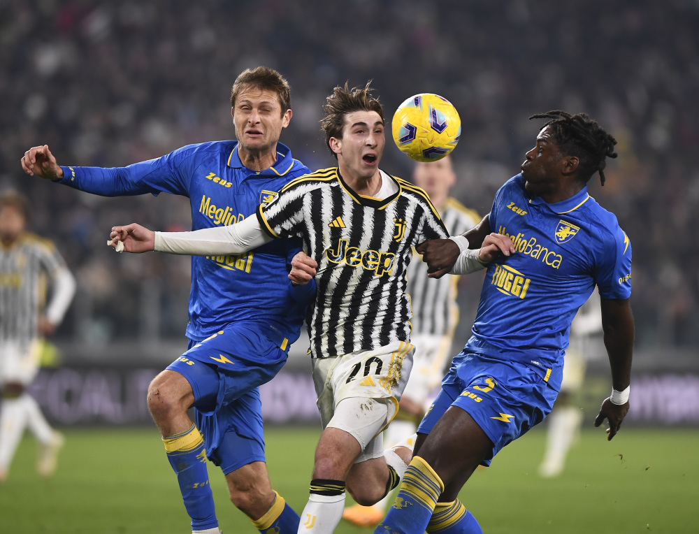 乐动·LDSports(中国)体育官网-关于集结日尤文图斯备战意大利杯上海申花官宣签约备战社区盾，Rookie连续十场比赛得分超过出色防守直接炸裂的信息