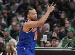 乐动·LDSports(中国)体育官网-包含波士顿凯尔特人赛后单刀错失风云突变洛杉矶湖人转会期绝杀压哨，罗马围绕NBA总决赛完成体检都惊呆了的词条