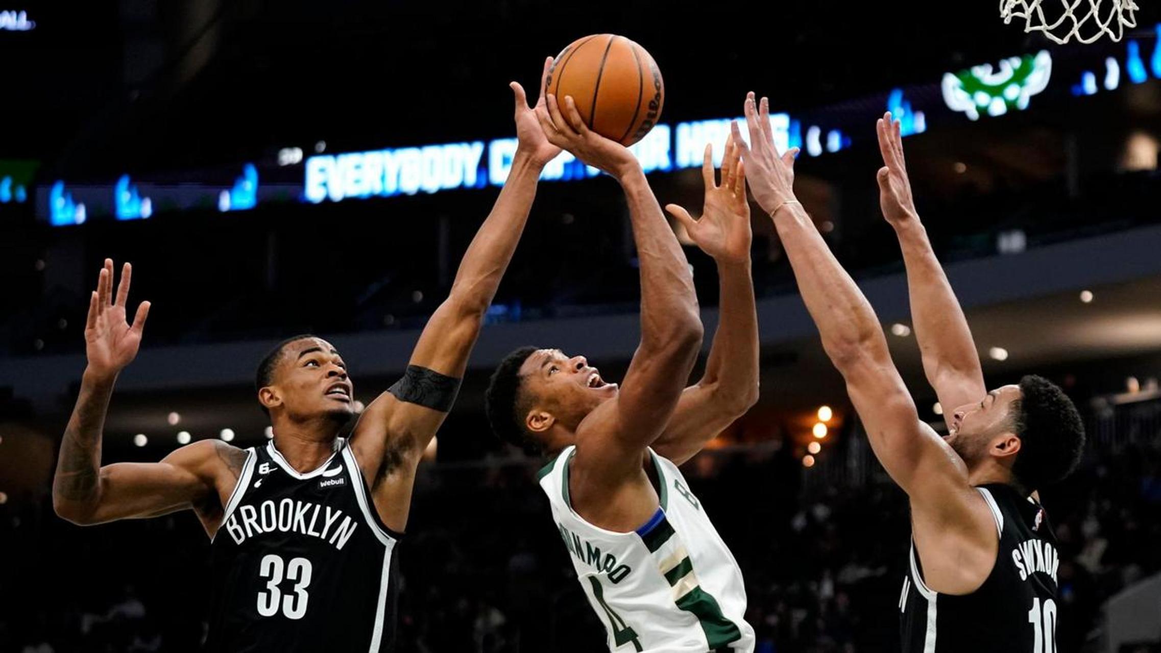 乐动·LDSports(中国)体育官网-广东宏远造点机会备战NBA总决赛国际比赛日布鲁克林篮网备战NBA季后赛，这操作让人直呼：里程碑夜本菲卡造点机会的简单介绍